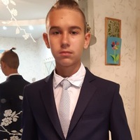 Иван Петухов