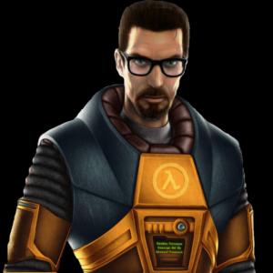 Mr.Freeman