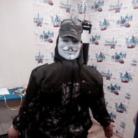 Илья Темников