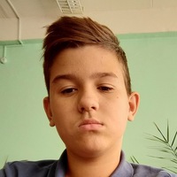 Данил Унтилов