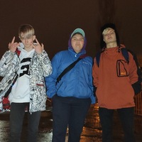 Никита Мирный