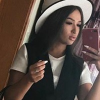 Маша Смайлова