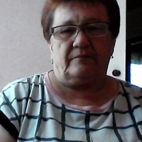 Любовь Христенко