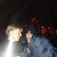 Алексей Шаманов