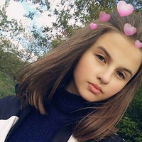 Настя Питерская
