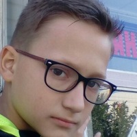 Максим Терехов