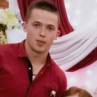 Владислав Марачук