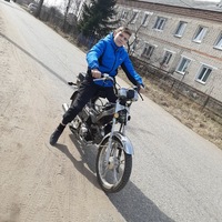 Максим Кабалин