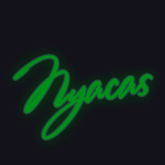 Nyacas