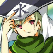 IsoBu Mizukage ( ͡° ͜ʖ ͡°)