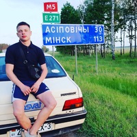 Илья Овсяник