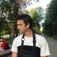Павел Меньшиков