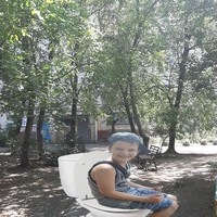 Эльдар Белый