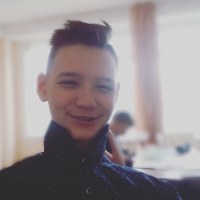 Арсений Сыреев