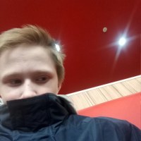 Максим Рыжов