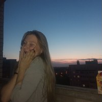 Муррочка