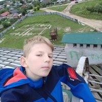 Роман Поваляев