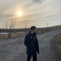 Александр Невоструев