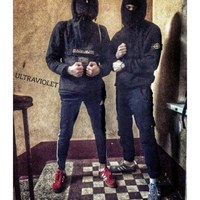 Даня Морозов