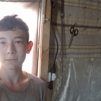 Михаил Турмухабетов