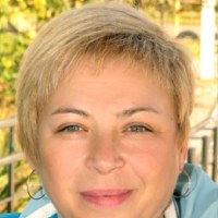 Ирина Порохова