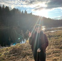 Сергей Васильков