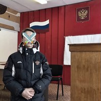 Данил Хайбрахманов