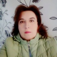 Наталья Смирнова
