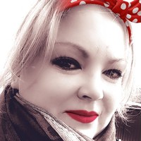 Алина Максимова
