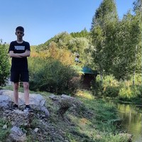 Александр Симонов