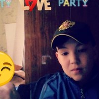 Виктор Гладышев