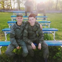 Петя Кисленко