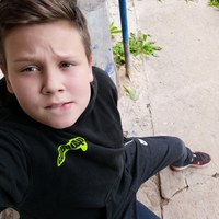 Никита Рябинчиков