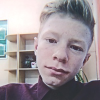 Фролов Толя
