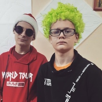 Никита Завада
