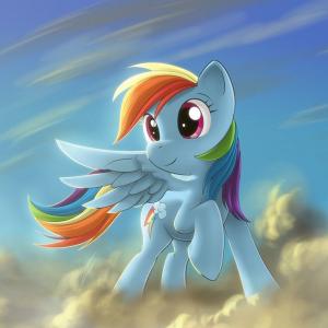 My little pony