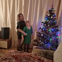 Яна Вершинина