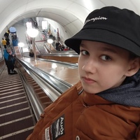 Максим Хроменков
