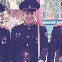 Андрей Белов