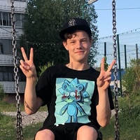 Александр Санников