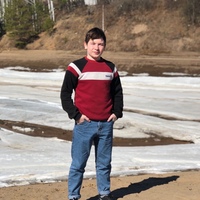 Олег Богданов