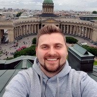 Виктор Гончаренко