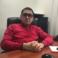 Zafar Urunbayev