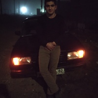 Айдер Бариев