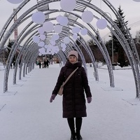 Рашида Черкашина