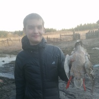 Кирилл Попов