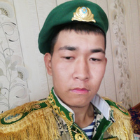 Даурен Муктасиев