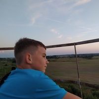 Серега Серебреников