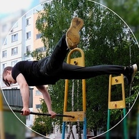 Александр Светский