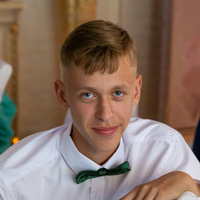 Миша Лялин